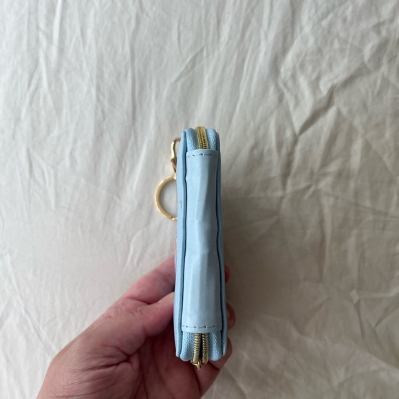 Howdy Howdy Howdy Change Purse Key Chain OS - Picture 8 of 11